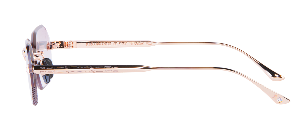 Renaissance LVI C1-PGX